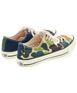 CONVERSE（コンバース）スニーカー その他（柄物・カラフル） サイズ:UK8 1/2(27cm位) メンズ/2200603372223