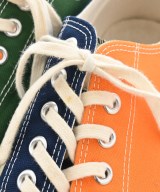 CONVERSE（コンバース）スニーカー その他（柄物・カラフル） サイズ:UK8 1/2(27cm位) メンズ/2200603372223