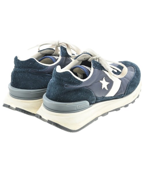 CONVERSE（コンバース）スニーカー 紺 サイズ:24cm レディース/2200604381101