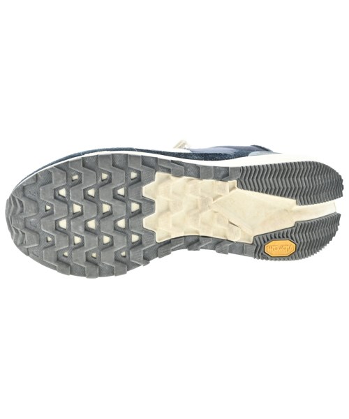 CONVERSE（コンバース）スニーカー 紺 サイズ:24cm レディース/2200604381101