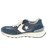 CONVERSE（コンバース）スニーカー 紺 サイズ:24cm レディース/2200604381101