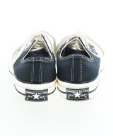 CONVERSE（コンバース）スニーカー 黒 サイズ:UK8(26.5cm位) メンズ/2200608388069