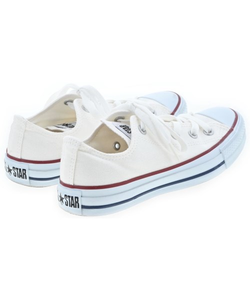 CONVERSE（コンバース）スニーカー 白 サイズ:23cm レディース/2200608858012
