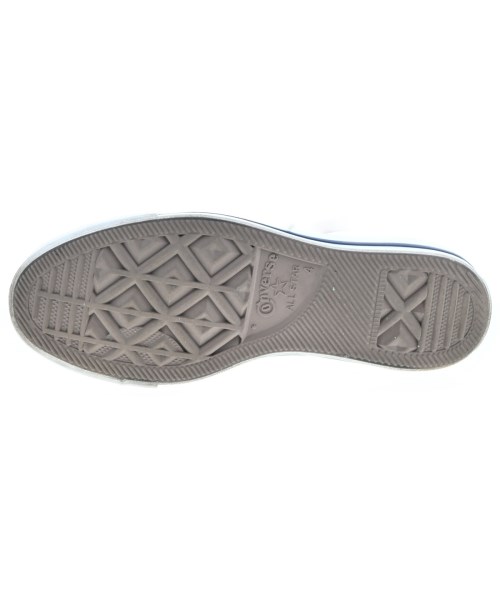 CONVERSE（コンバース）スニーカー 白 サイズ:23cm レディース/2200608858012