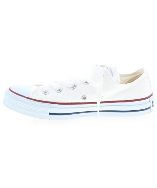 CONVERSE（コンバース）スニーカー 白 サイズ:23cm レディース/2200608858012