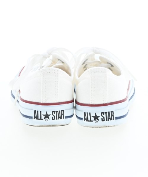 CONVERSE（コンバース）スニーカー 白 サイズ:23cm レディース/2200608858012