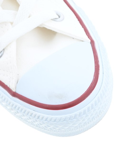 CONVERSE（コンバース）スニーカー 白 サイズ:23cm レディース/2200608858012