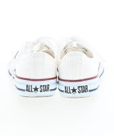 CONVERSE（コンバース）スニーカー 白 サイズ:23cm レディース/2200608858012
