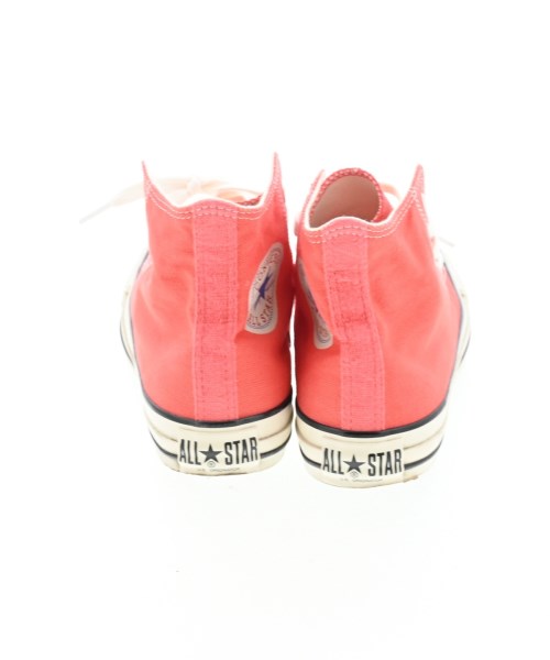 CONVERSE（コンバース）スニーカー オレンジ サイズ:24cm レディース/2200605651470