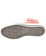 CONVERSE（コンバース）スニーカー オレンジ サイズ:24cm レディース/2200605651470