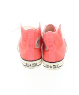 CONVERSE（コンバース）スニーカー オレンジ サイズ:24cm レディース/2200605651470