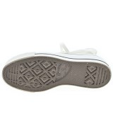 CONVERSE（コンバース）スニーカー ベージュ サイズ:24cm レディース/2200605725232