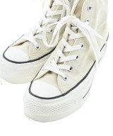 CONVERSE（コンバース）スニーカー ベージュ サイズ:24cm レディース/2200605725232