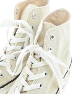 CONVERSE（コンバース）スニーカー ベージュ サイズ:24cm レディース/2200605725232