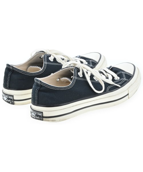 CONVERSE（コンバース）スニーカー 黒 サイズ:26.5cm メンズ/2200609299012