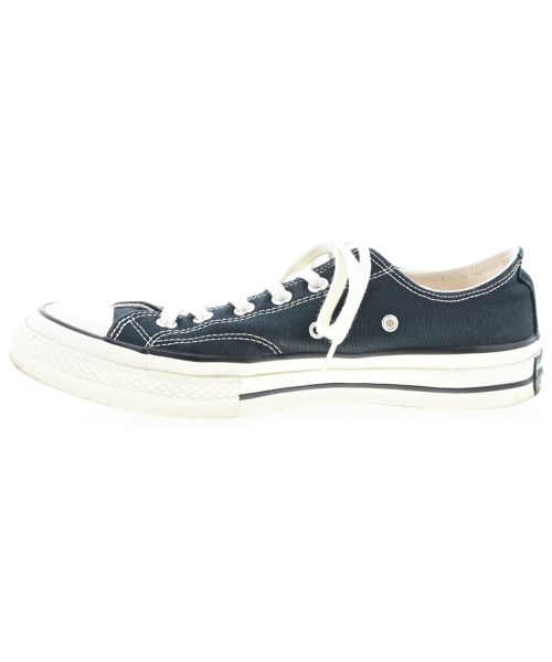 CONVERSE（コンバース）スニーカー 黒 サイズ:26.5cm メンズ/2200609299012
