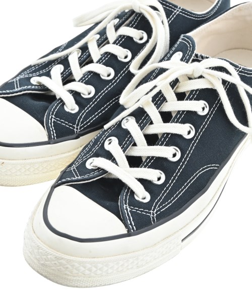 CONVERSE（コンバース）スニーカー 黒 サイズ:26.5cm メンズ/2200609299012