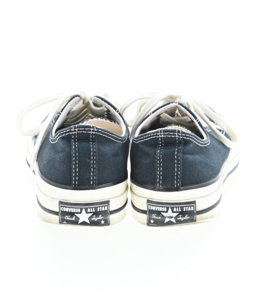 CONVERSE（コンバース）スニーカー 黒 サイズ:26.5cm メンズ/2200609299012