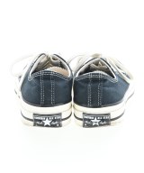 CONVERSE（コンバース）スニーカー 黒 サイズ:26.5cm メンズ/2200609299012