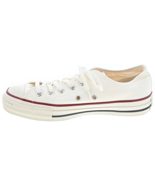 CONVERSE（コンバース）スニーカー 白 サイズ:24cm レディース/2200607552096