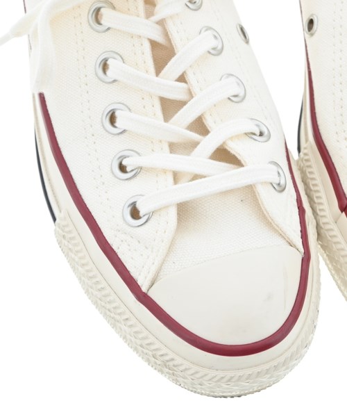 CONVERSE（コンバース）スニーカー 白 サイズ:24cm レディース/2200607552096