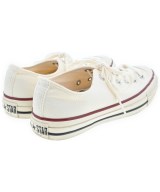 CONVERSE（コンバース）スニーカー 白 サイズ:24cm レディース/2200607552096