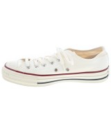 CONVERSE（コンバース）スニーカー 白 サイズ:24cm レディース/2200607552096