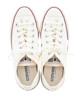 CONVERSE（コンバース）スニーカー 白 サイズ:24cm レディース/2200607552096