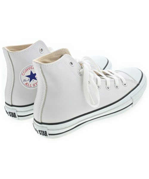 CONVERSE（コンバース）スニーカー 白 サイズ:24cm レディース/2200609576021