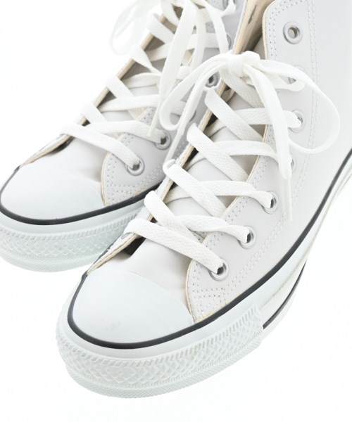 CONVERSE（コンバース）スニーカー 白 サイズ:24cm レディース/2200609576021