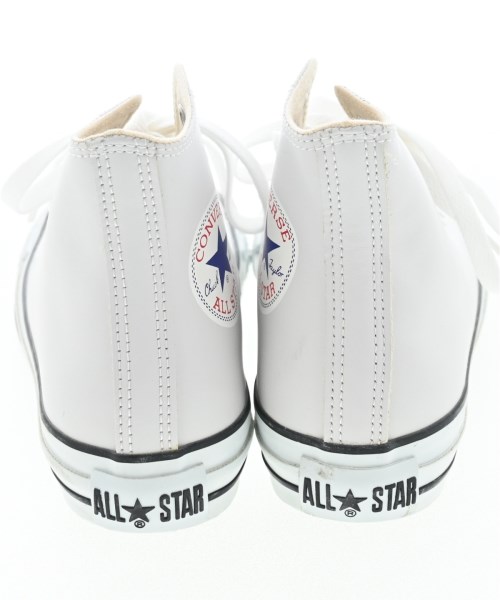 CONVERSE（コンバース）スニーカー 白 サイズ:24cm レディース/2200609576021