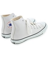 CONVERSE（コンバース）スニーカー 白 サイズ:24cm レディース/2200609576021