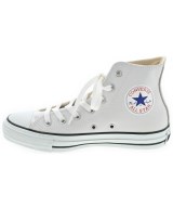 CONVERSE（コンバース）スニーカー 白 サイズ:24cm レディース/2200609576021