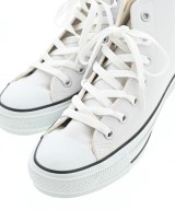 CONVERSE（コンバース）スニーカー 白 サイズ:24cm レディース/2200609576021