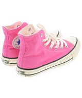 CONVERSE（コンバース）スニーカー ピンク サイズ:24cm レディース/2200609576052