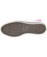 CONVERSE（コンバース）スニーカー ピンク サイズ:24cm レディース/2200609576052