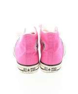 CONVERSE（コンバース）スニーカー ピンク サイズ:24cm レディース/2200609576052