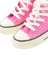 CONVERSE（コンバース）スニーカー ピンク サイズ:24cm レディース/2200609576052