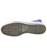 CONVERSE（コンバース）スニーカー 紫 サイズ:UK5(23.5cm位) レディース/2200609576069