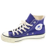 CONVERSE（コンバース）スニーカー 紫 サイズ:UK5(23.5cm位) レディース/2200609576069