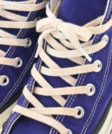CONVERSE（コンバース）スニーカー 紫 サイズ:UK5(23.5cm位) レディース/2200609576069