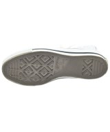 CONVERSE（コンバース）スニーカー シルバー サイズ:24cm レディース/2200609576076