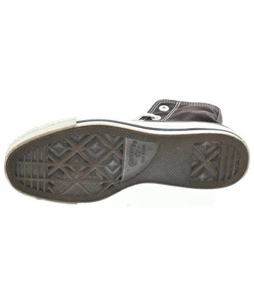 CONVERSE（コンバース）スニーカー 茶 サイズ:UK5(23.5cm位) レディース/2200609576083