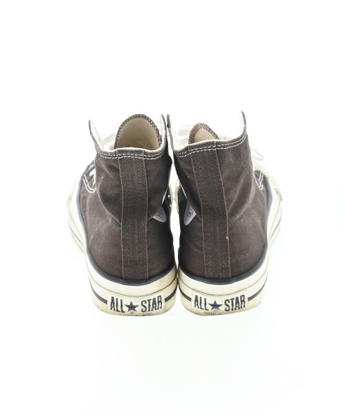 CONVERSE（コンバース）スニーカー 茶 サイズ:UK5(23.5cm位) レディース/2200609576083