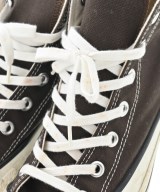 CONVERSE（コンバース）スニーカー 茶 サイズ:UK5(23.5cm位) レディース/2200609576083