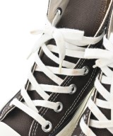CONVERSE（コンバース）スニーカー 茶 サイズ:UK5(23.5cm位) レディース/2200609576083