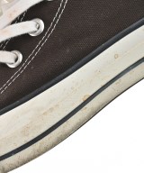CONVERSE（コンバース）スニーカー 茶 サイズ:UK5(23.5cm位) レディース/2200609576083