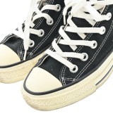 CONVERSE（コンバース）スニーカー 黒 サイズ:UK5(23.5cm位) レディース/2200609576090