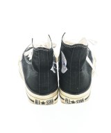 CONVERSE（コンバース）スニーカー 黒 サイズ:UK5(23.5cm位) レディース/2200609576090