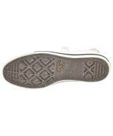 CONVERSE（コンバース）スニーカー ベージュ サイズ:24cm レディース/2200609576106